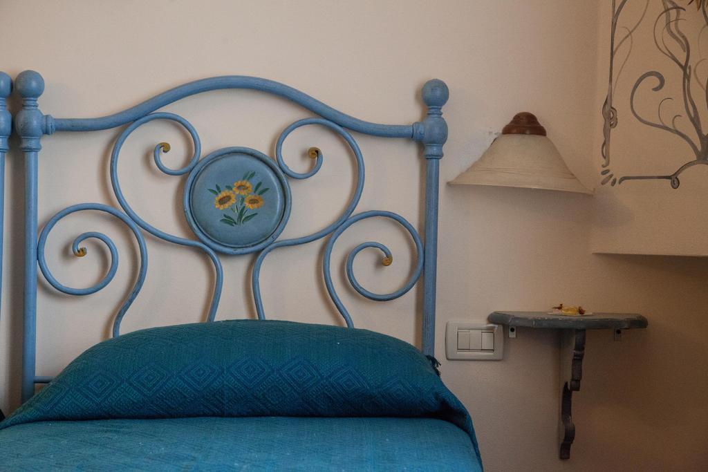 Hotel Locanda Degli Artisti บอร์โก ซาน ลอเรนโซ ห้อง รูปภาพ