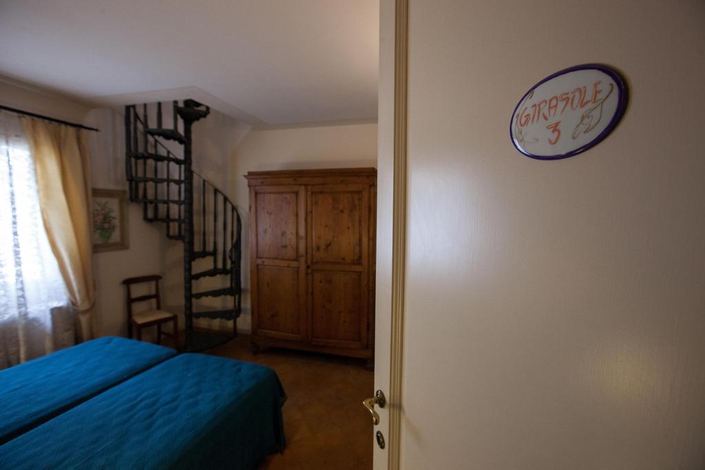 Hotel Locanda Degli Artisti บอร์โก ซาน ลอเรนโซ ห้อง รูปภาพ