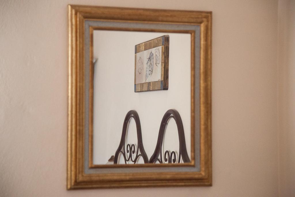 Hotel Locanda Degli Artisti บอร์โก ซาน ลอเรนโซ ห้อง รูปภาพ