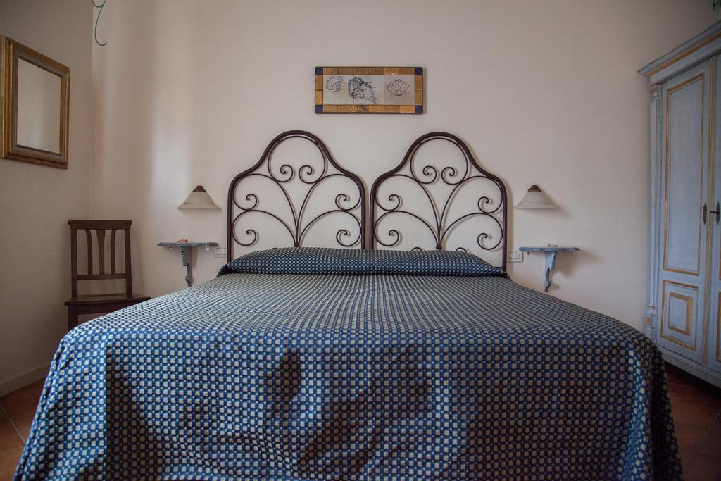 Hotel Locanda Degli Artisti บอร์โก ซาน ลอเรนโซ ห้อง รูปภาพ