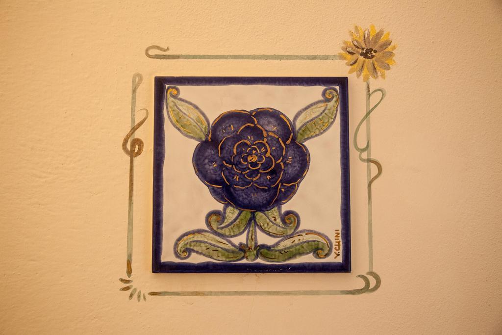 Hotel Locanda Degli Artisti บอร์โก ซาน ลอเรนโซ ห้อง รูปภาพ