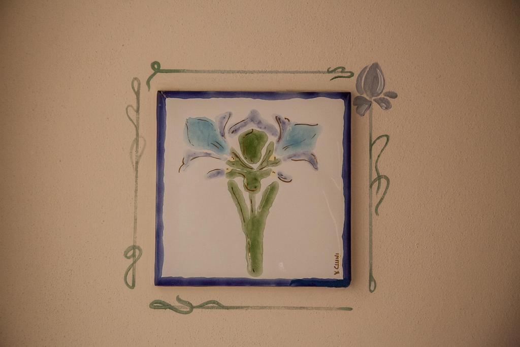 Hotel Locanda Degli Artisti บอร์โก ซาน ลอเรนโซ ห้อง รูปภาพ