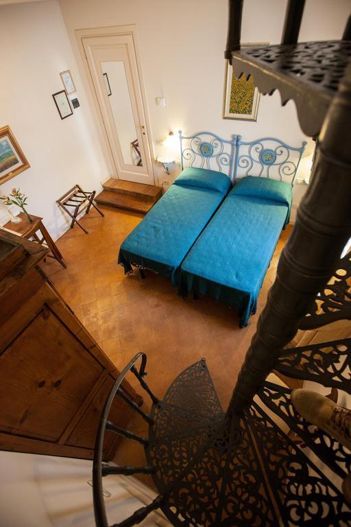 Hotel Locanda Degli Artisti บอร์โก ซาน ลอเรนโซ ห้อง รูปภาพ