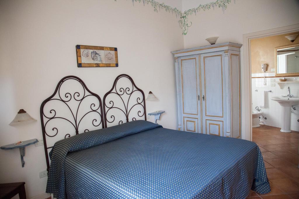 Hotel Locanda Degli Artisti บอร์โก ซาน ลอเรนโซ ห้อง รูปภาพ