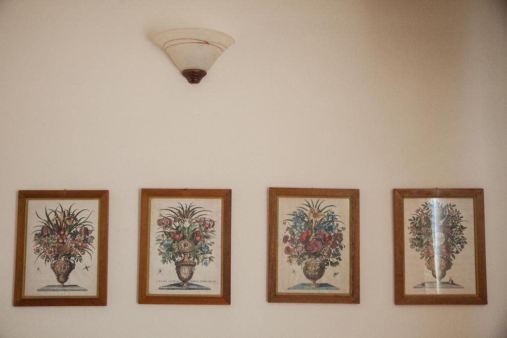 Hotel Locanda Degli Artisti บอร์โก ซาน ลอเรนโซ ห้อง รูปภาพ