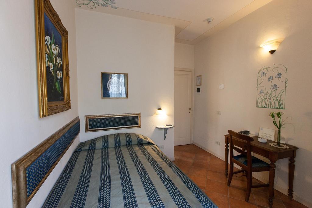 Hotel Locanda Degli Artisti บอร์โก ซาน ลอเรนโซ ห้อง รูปภาพ