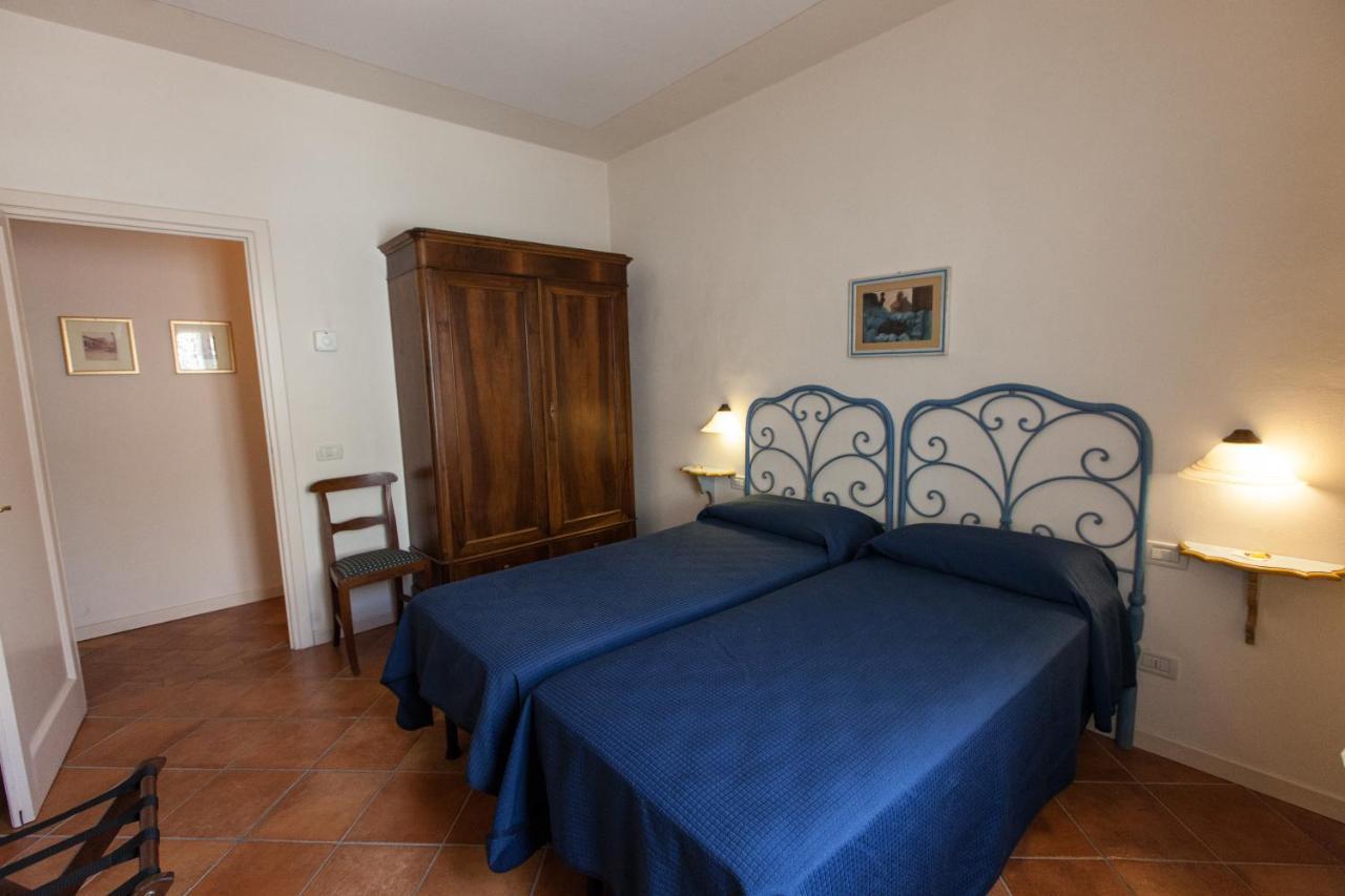 Hotel Locanda Degli Artisti บอร์โก ซาน ลอเรนโซ ภายนอก รูปภาพ
